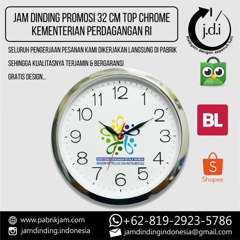 KEMENDAG RI