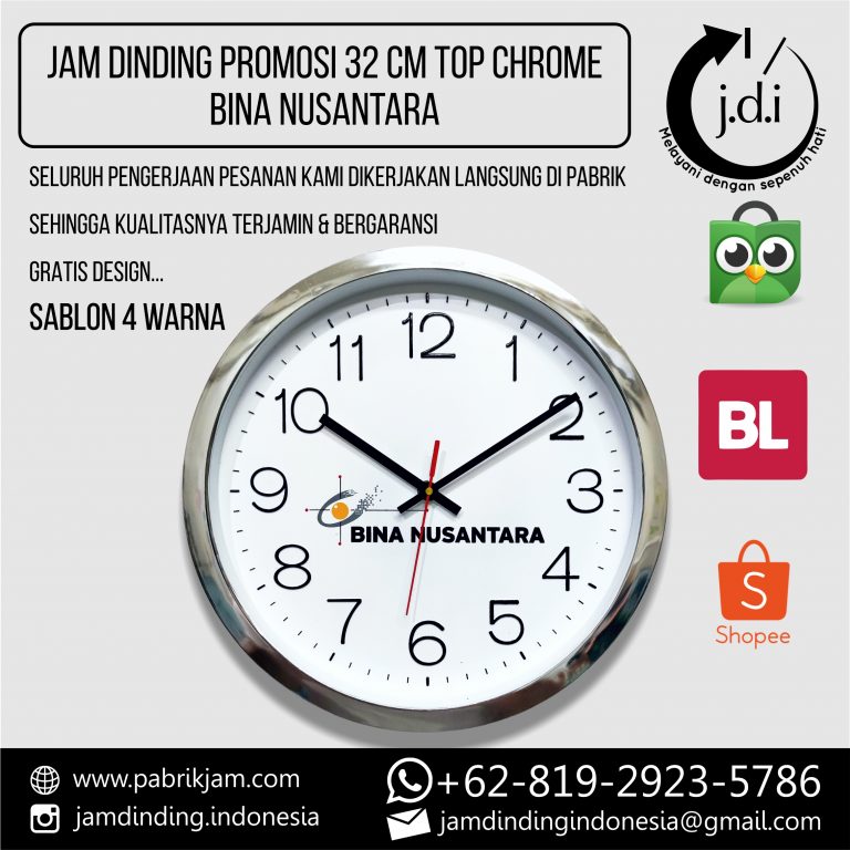binus