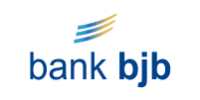 Logo Bank BJB Jawa Barat klien souvenir jam dinding custom