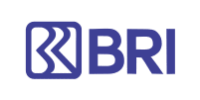 Logo Bank BRI BUMN klien souvenir jam dinding custom rakyat indonesia