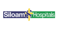 Logo Siloam Hospitals rumah sakit klien jam dinding custom medis